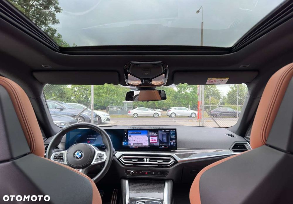 BMW i4 - 24