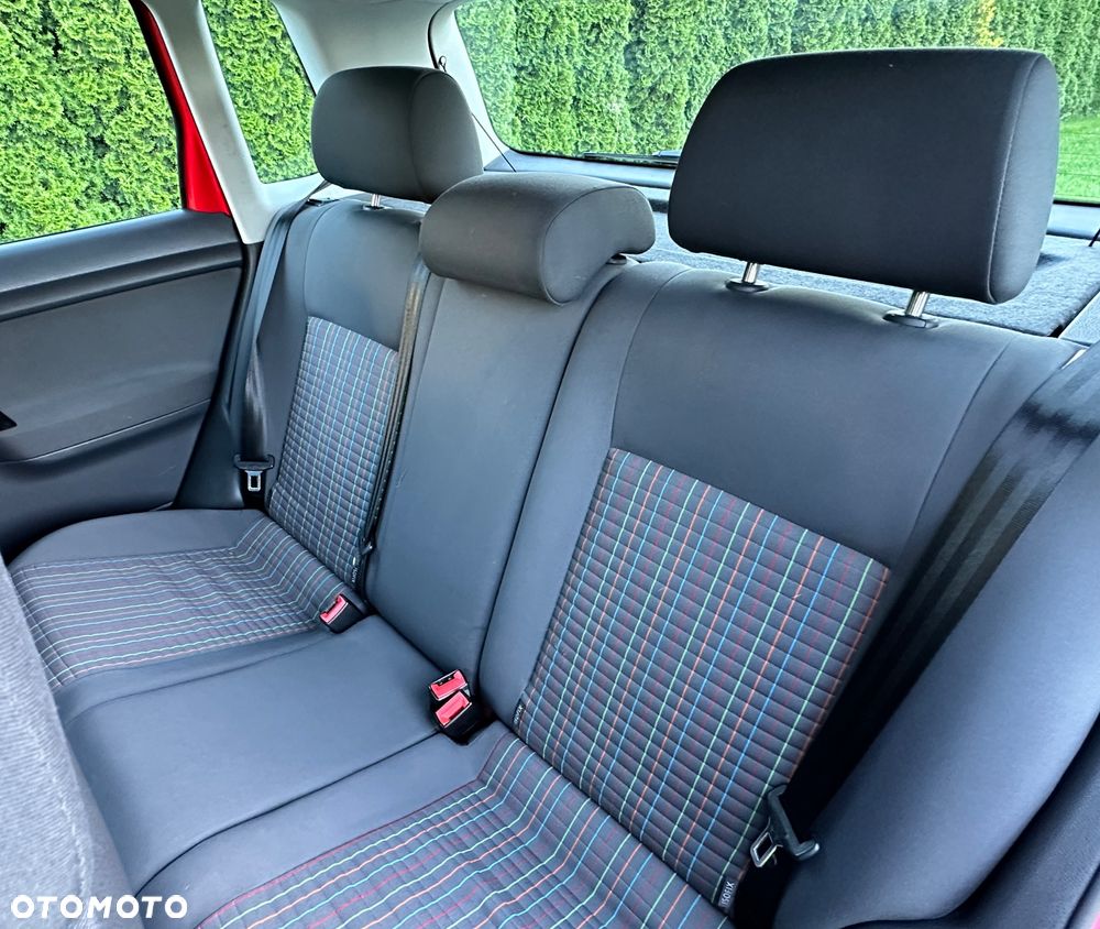 Volkswagen Polo 1.2 Tour - 14