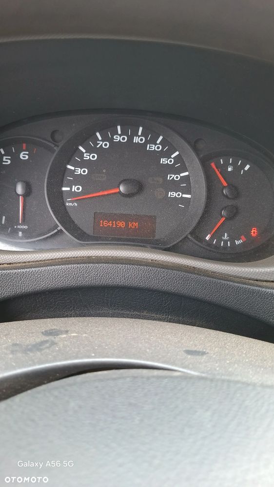 Renault MASTER - 5
