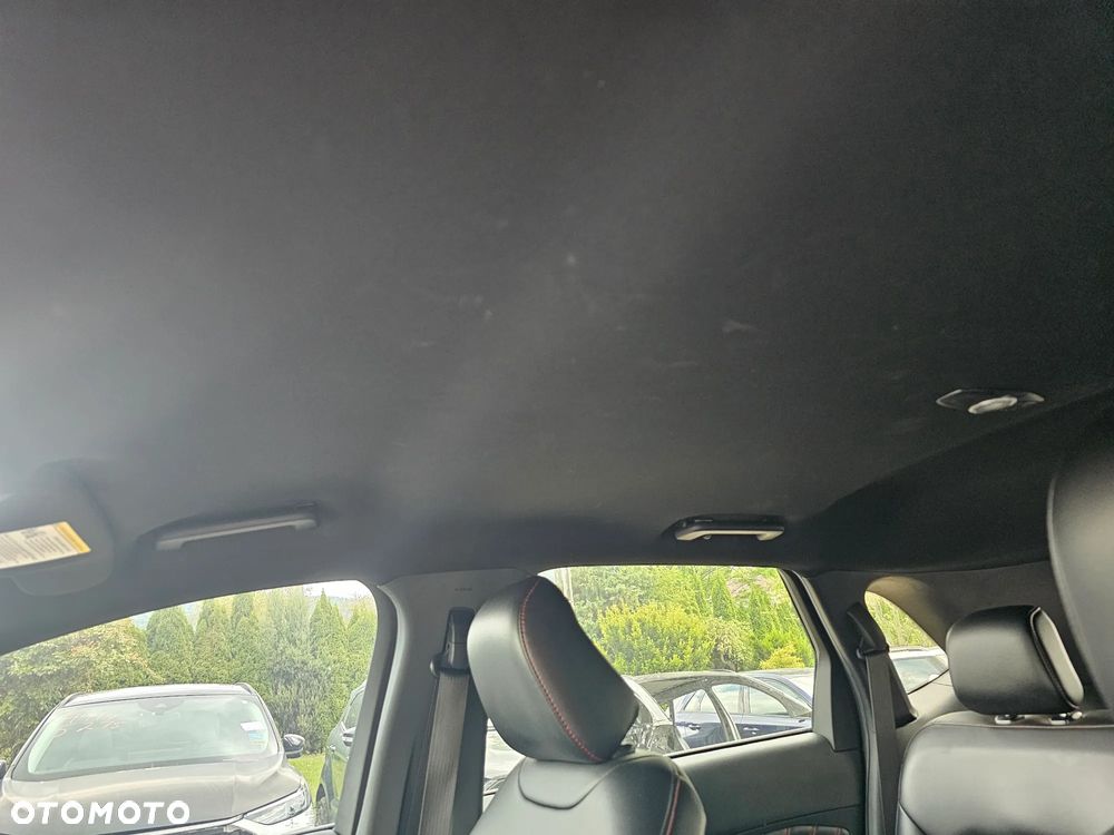 Ford Edge - 17