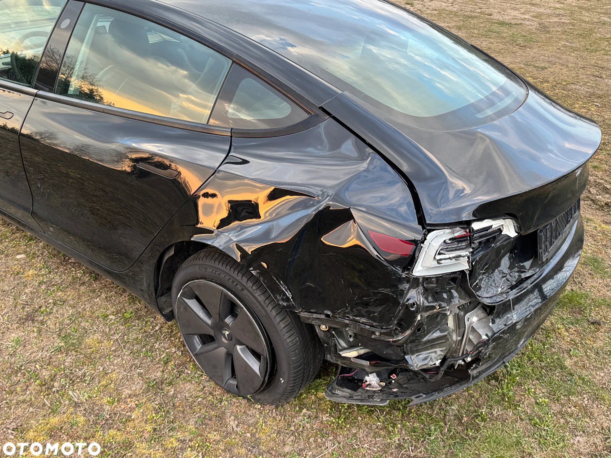 Tesla Model 3 RWD Hinterradantrieb - 17