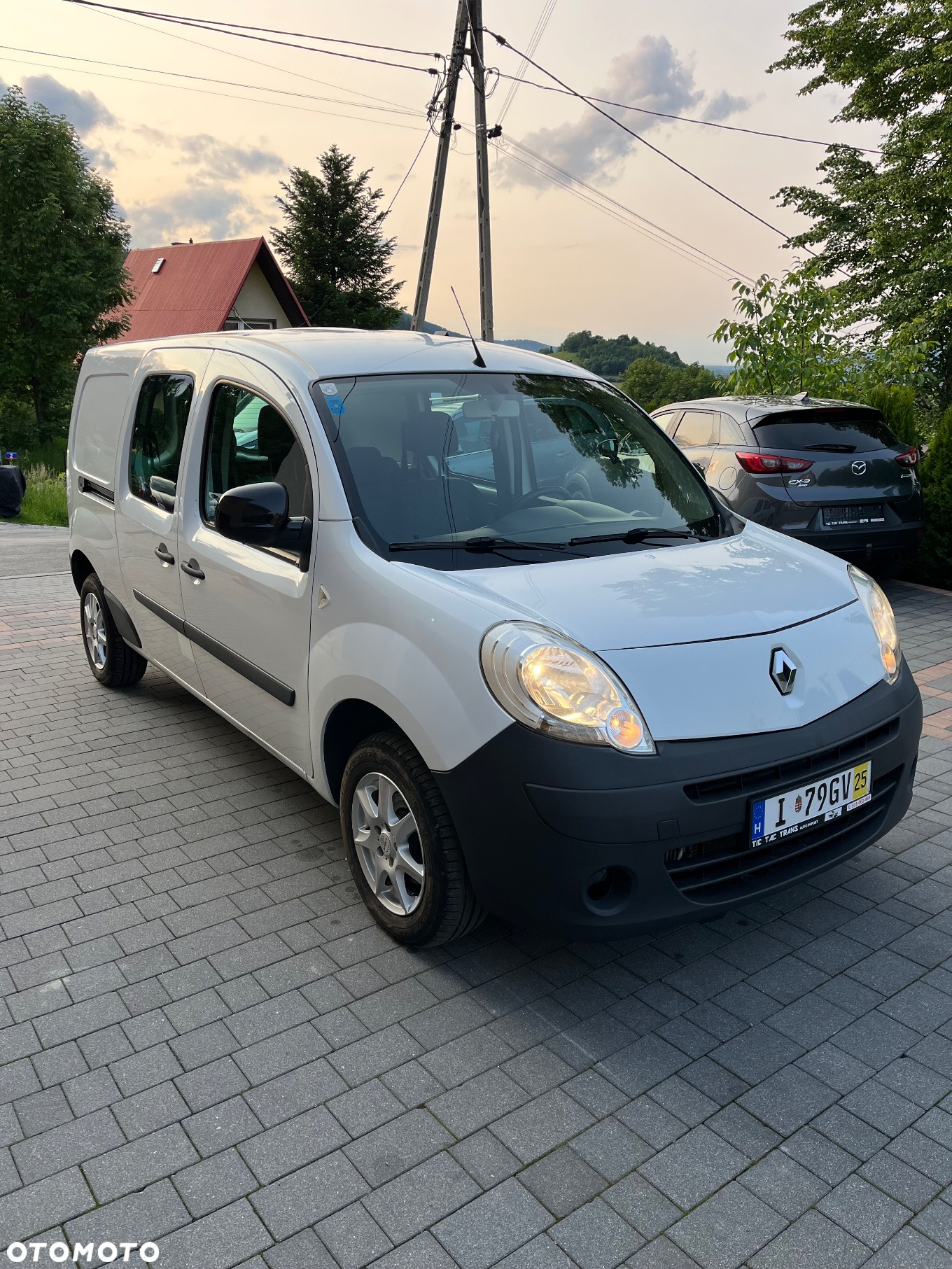Renault Kangoo - 2
