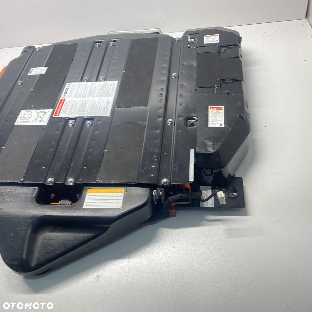 BATERIA TRAKCYJNA KIA OPTIMA IV HYBRYDA PLUG IN KIA 37503-A8710 15- - 4