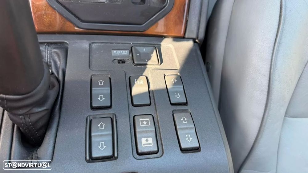 Land Rover Range Rover 4.6 HSE — fotografia 14