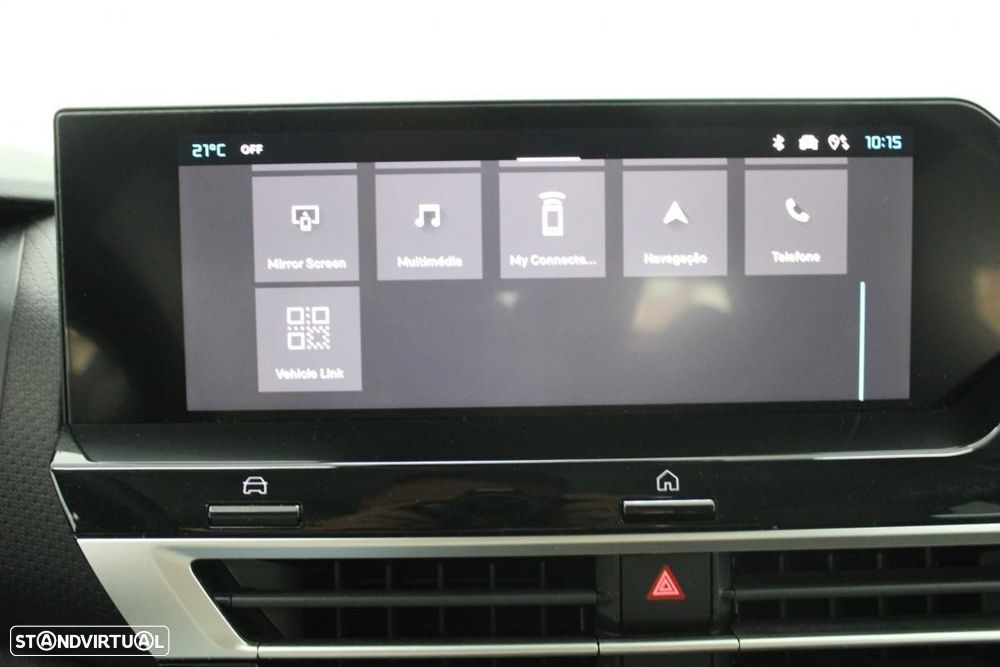 Citroën e-C4 54 kWh Max - 28