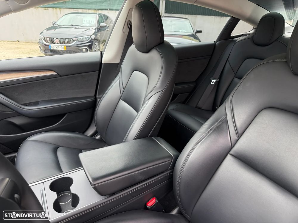 Tesla Model 3 Long Range Tração Integral - 15
