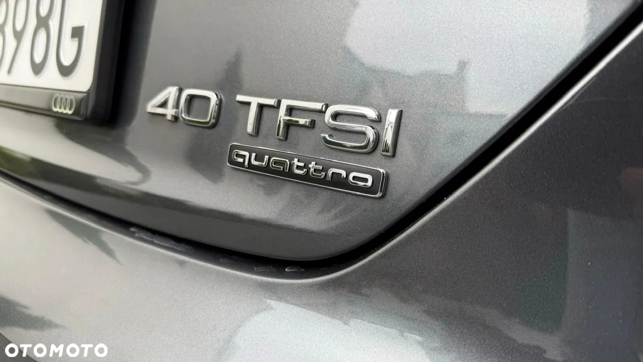 Audi A5 - 24