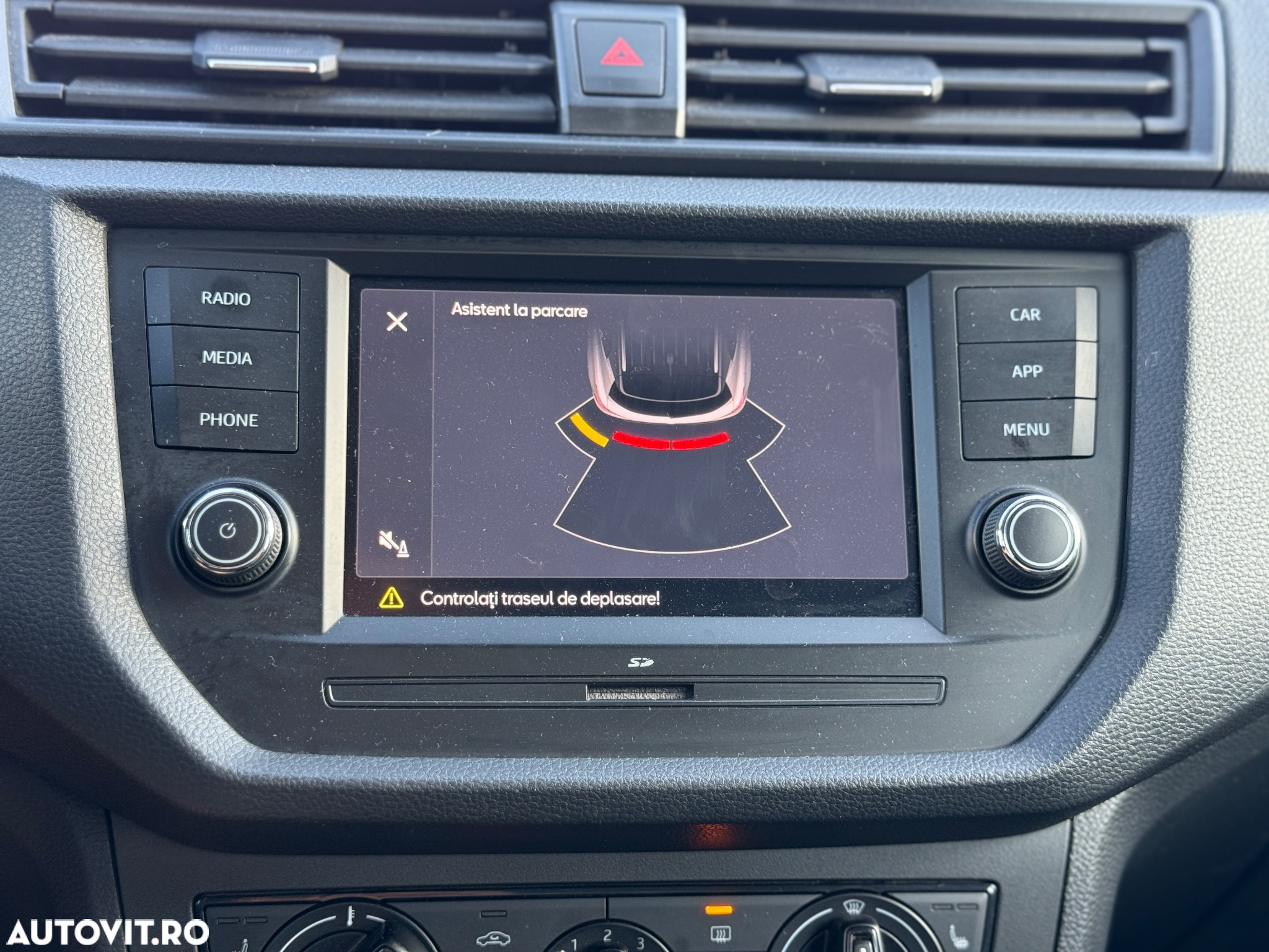 Seat Arona 1.0 TSI OPF XCELLENCE - 16