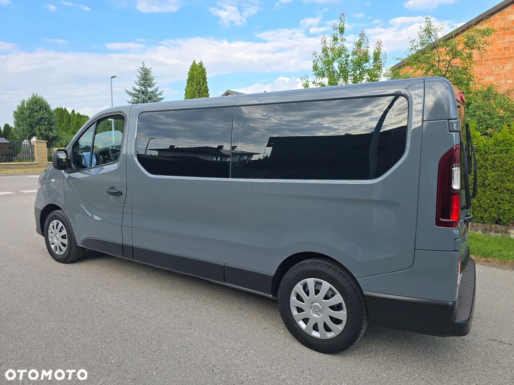 Renault Trafic - 7