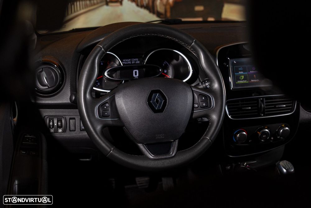 Renault Clio Sport Tourer 1.5 dCi Limited - 12