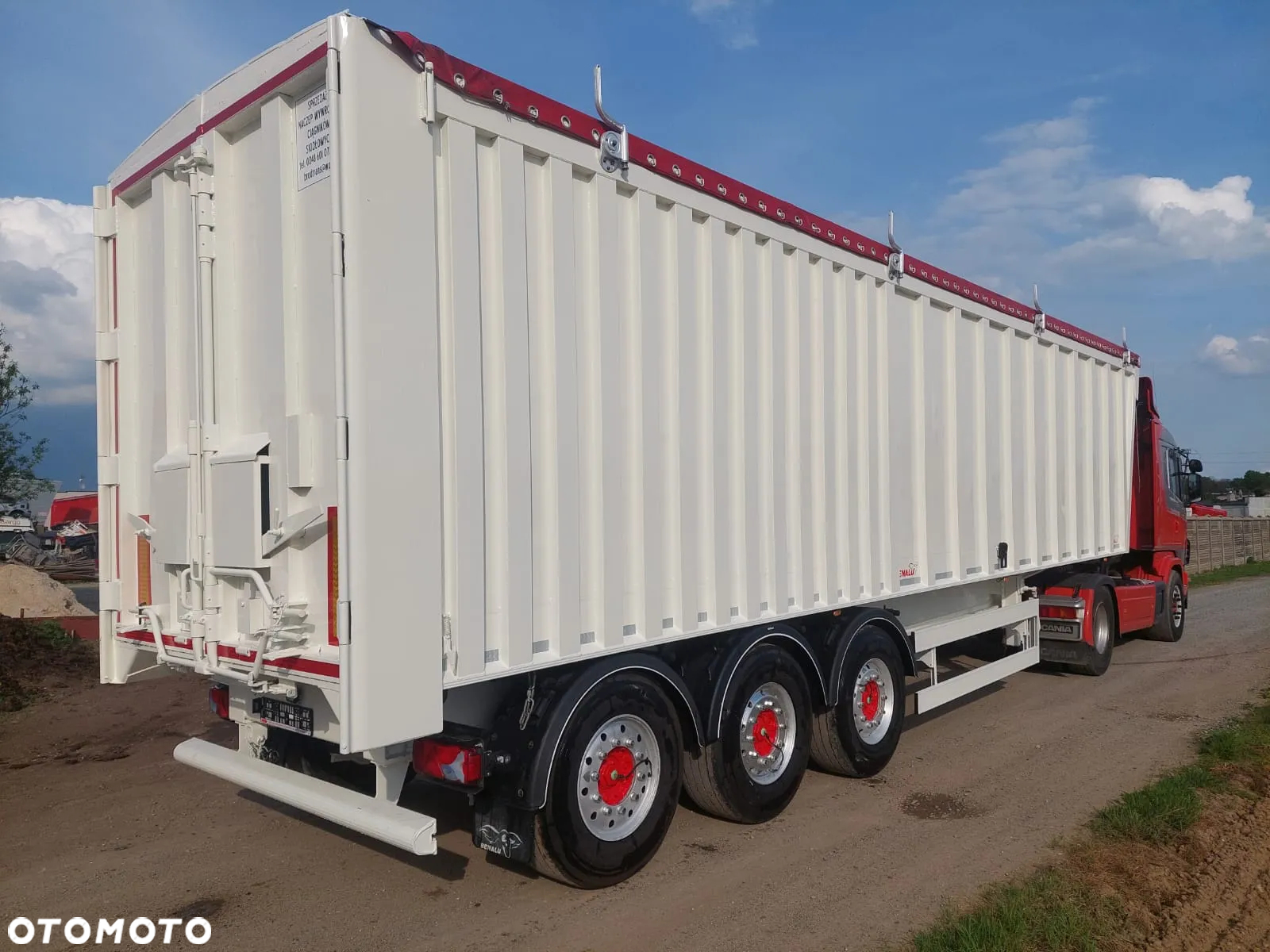 Benalu Bulkliner - 6