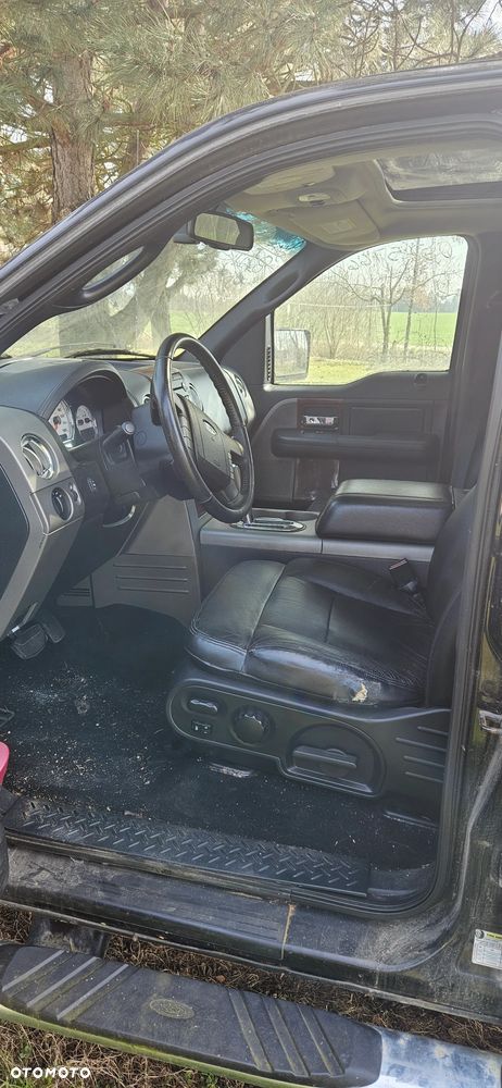Ford F150 - 7