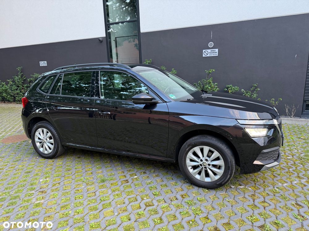 Skoda Kamiq 1.0 TSI Ambition - 3