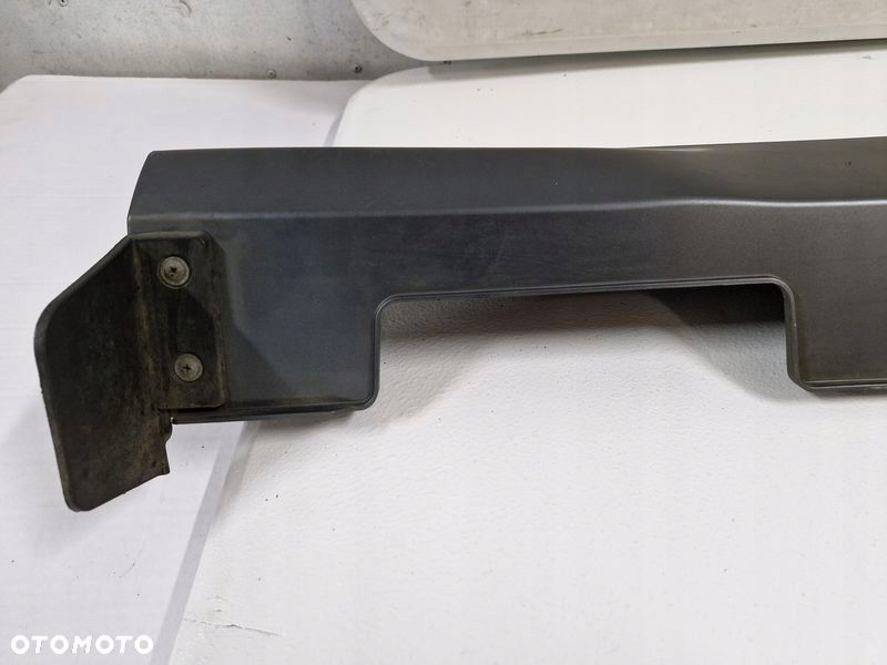 HYUNDAI KONA I 1 LISTWA NAKŁADKA PROGOWA PRAWA 87752-J9500 - 4