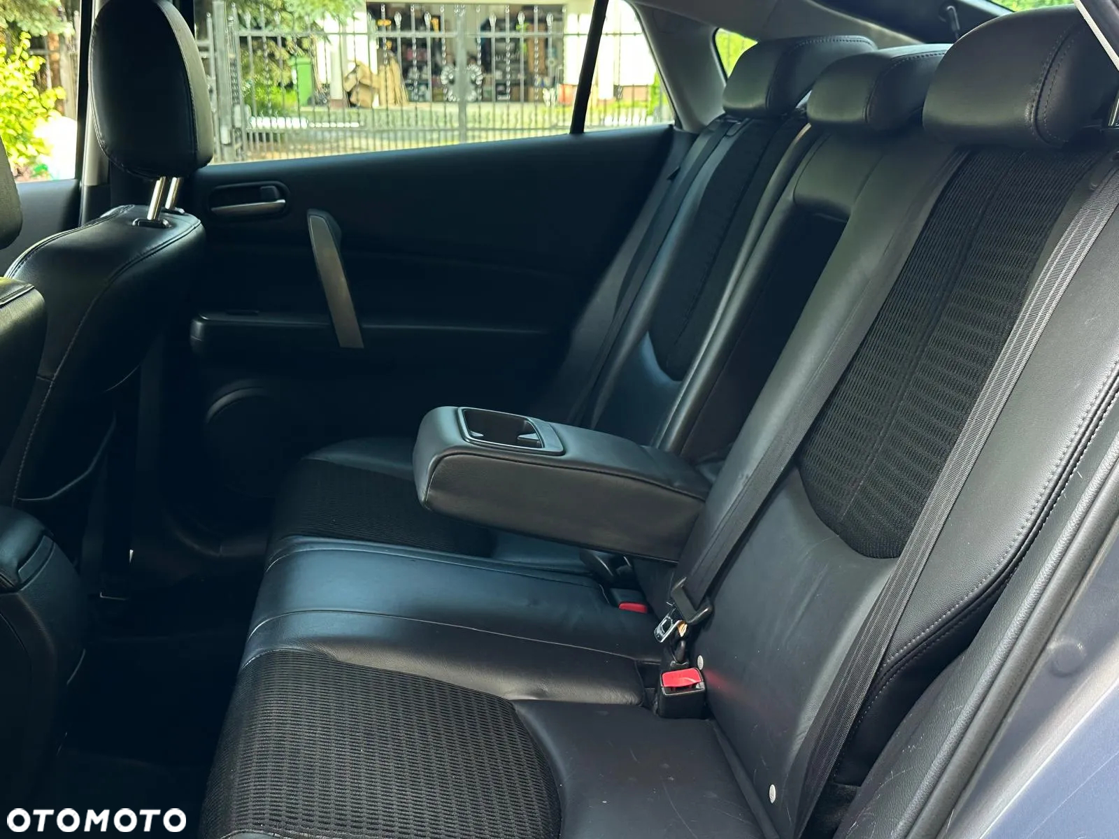 Mazda 6 2.0 CD Exclusive + - 14