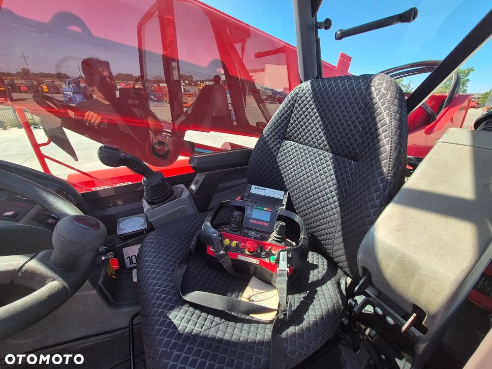 Manitou MRT 1840 R441 - 11