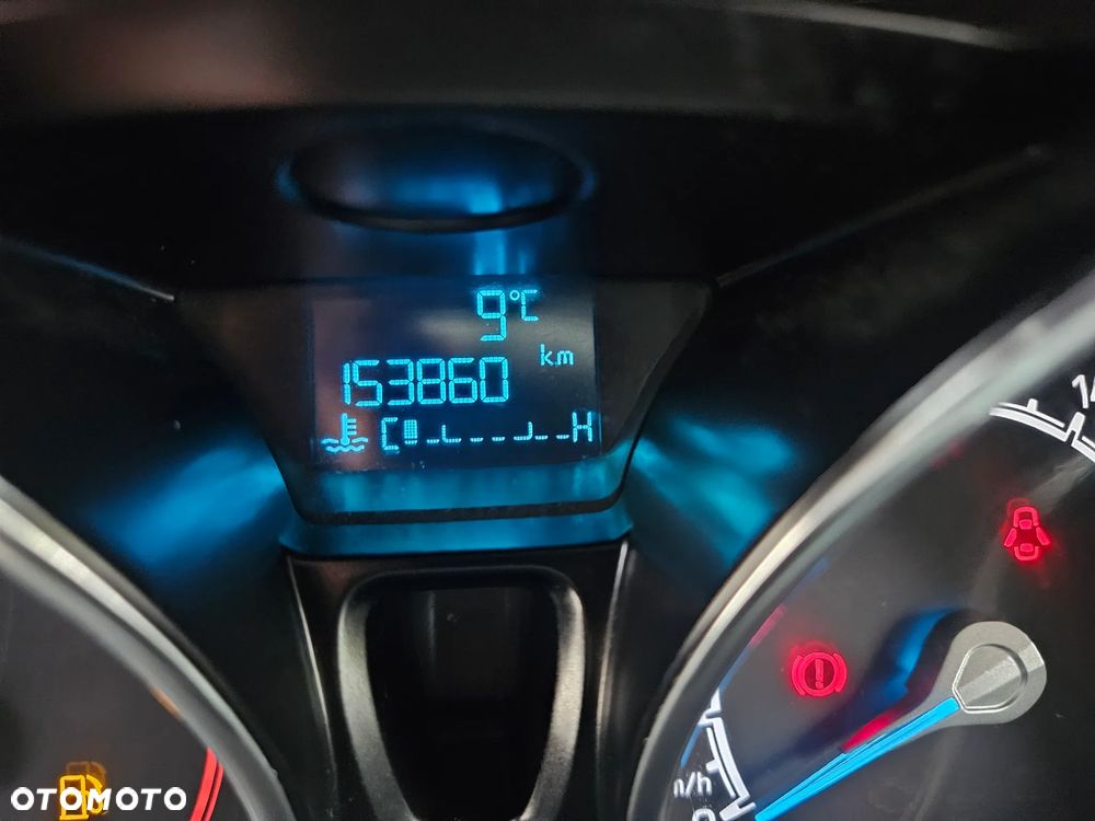 Ford EcoSport 1.5 EcoBlue TITANIUM - 27