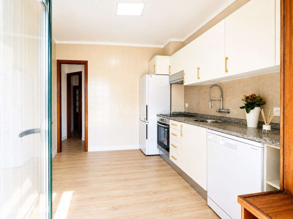 T2 Duplex com Terraço à porta da estação das Devesas e do Futuro Me... - Grande imagem: 5/32