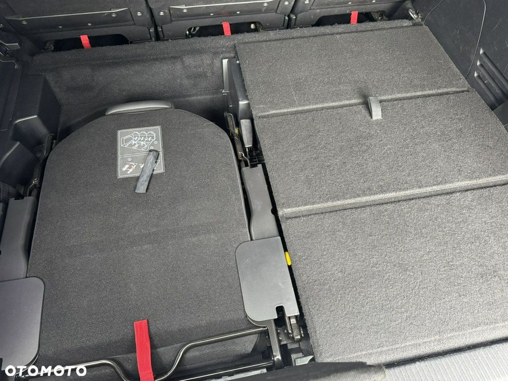 Peugeot 5008 2.0 BlueHDI GT S&S EAT8 - 15