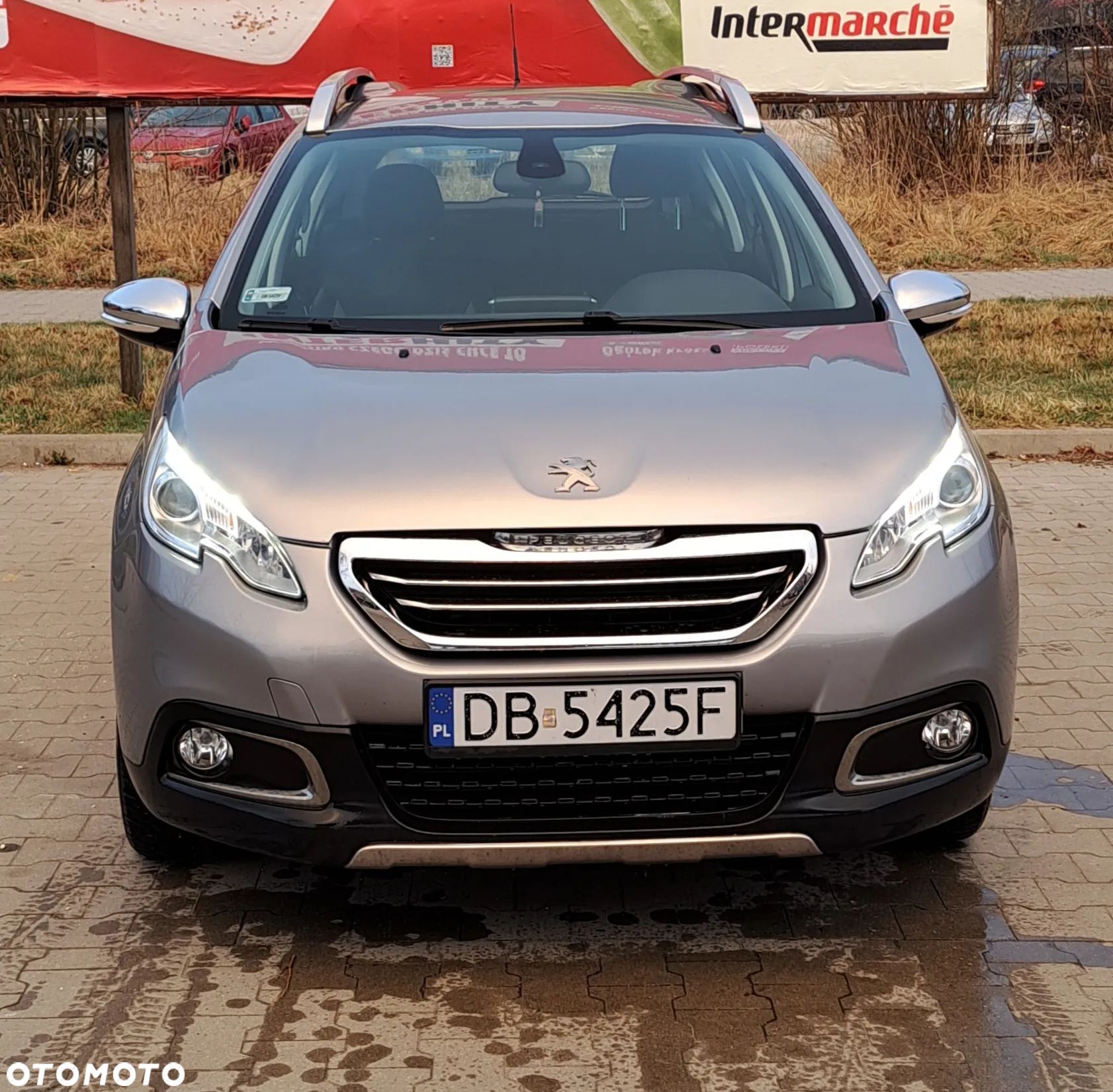 Peugeot 2008 1.6 BlueHDi Active - 1
