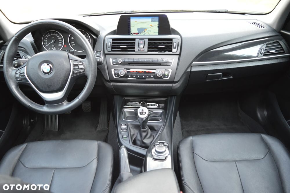 BMW Seria 1 118d DPF Edition Sport - 22