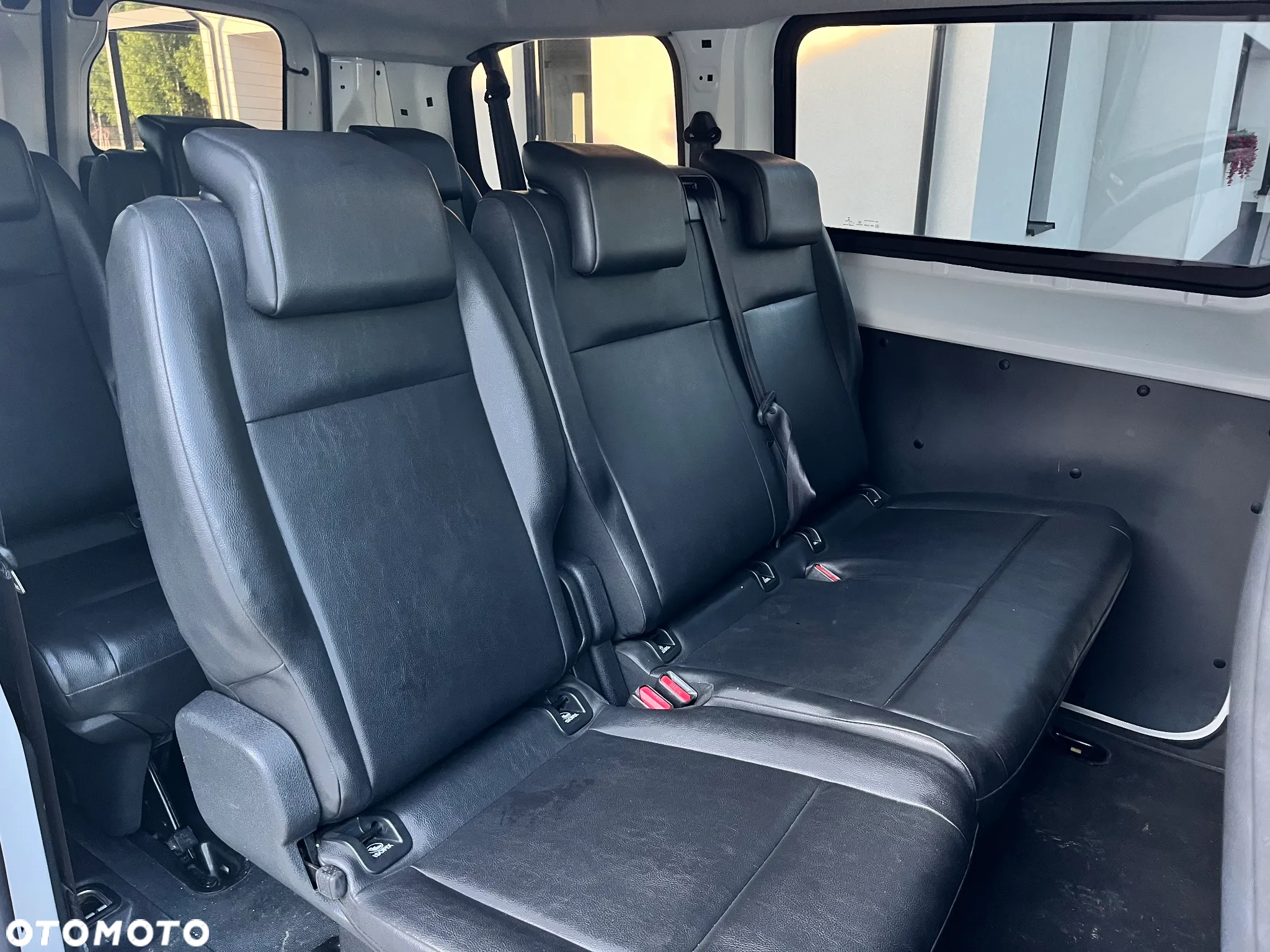 Citroën SpaceTourer XS 1.6 BlueHDi 115 S&S Business - 10