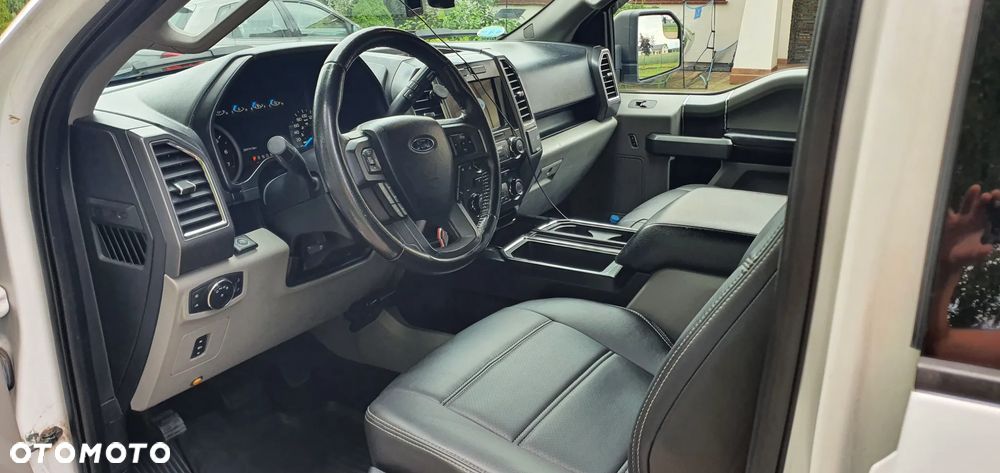 Ford F150 - 14