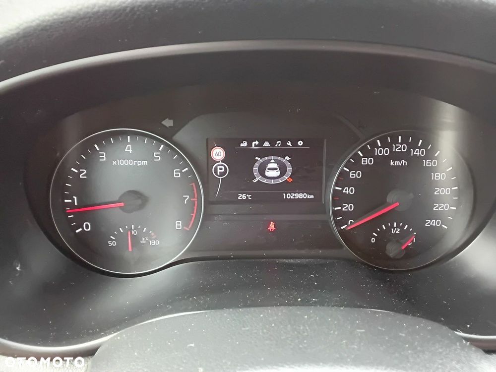 Kia Sportage 1.6 T-GDI AWD DCT GT LINE - 26