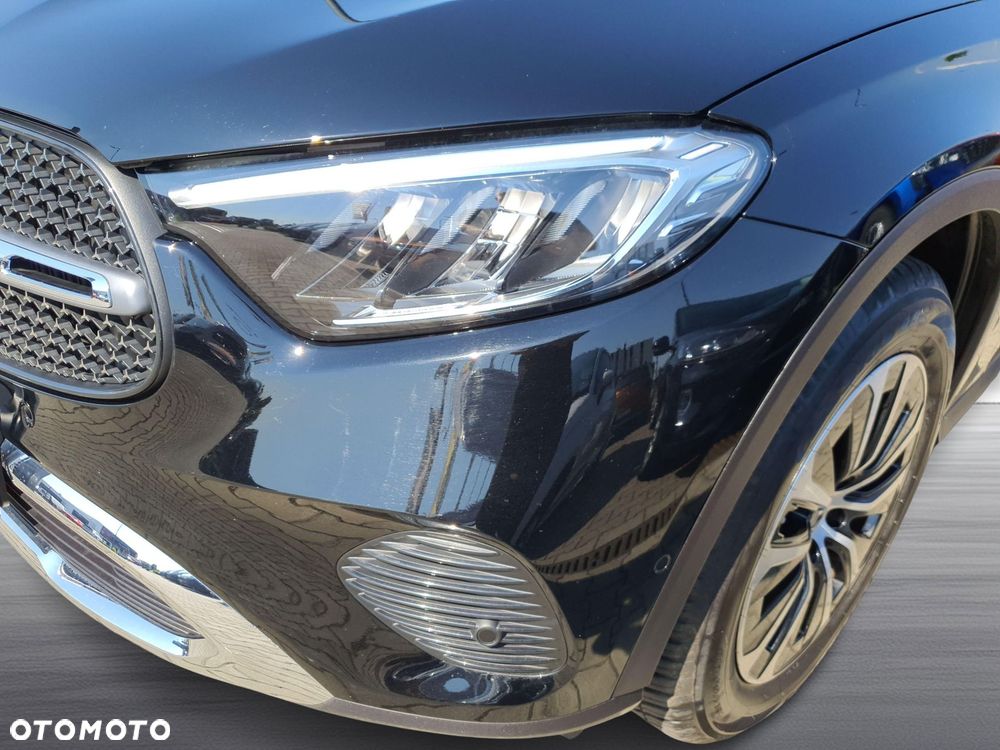 Mercedes-Benz GLC 200 d mHEV 4-Matic Avantgarde - 10