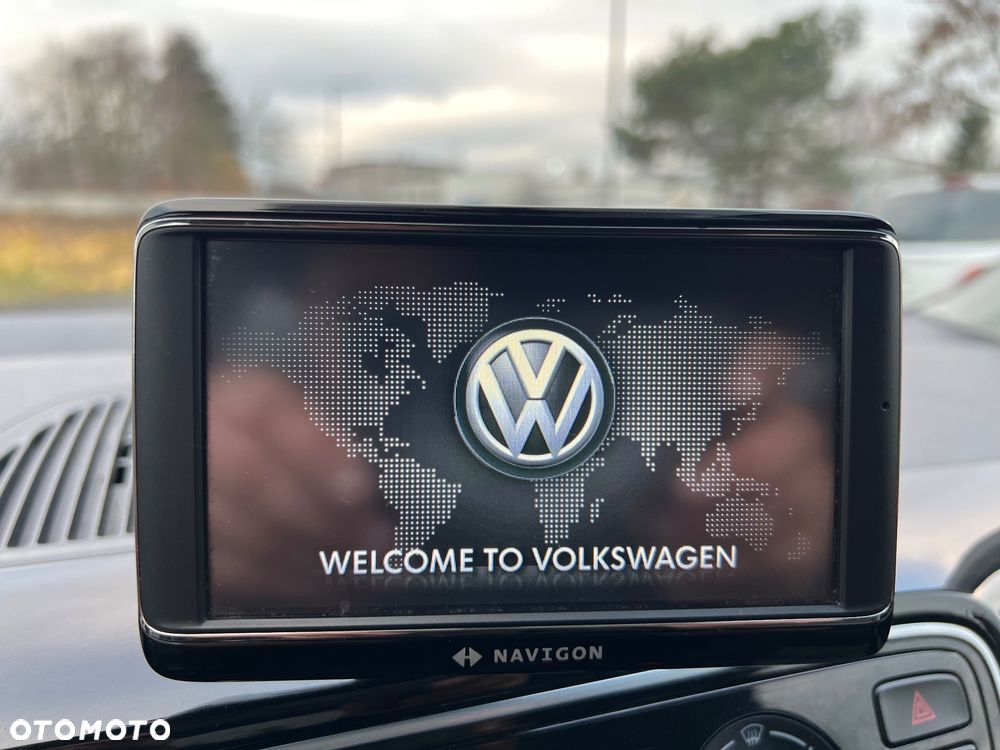 Volkswagen up! cheer - 18