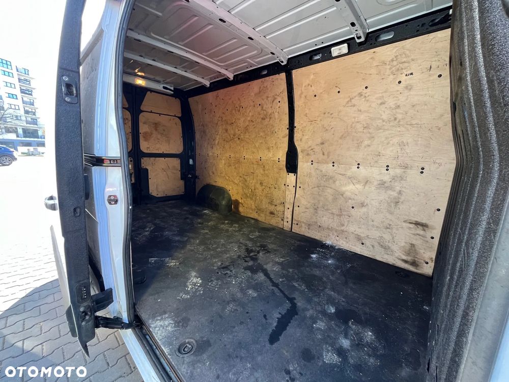 Renault Master Furgon L3H2 180 KM - 10