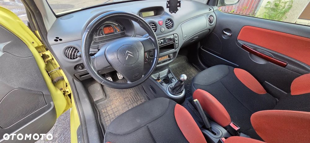 Citroën C2 1.6 VTS - 9