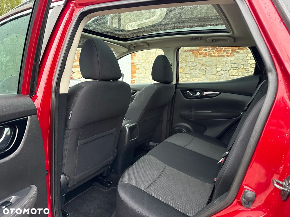 Nissan Qashqai 1.2 DIG-T 360 - 10