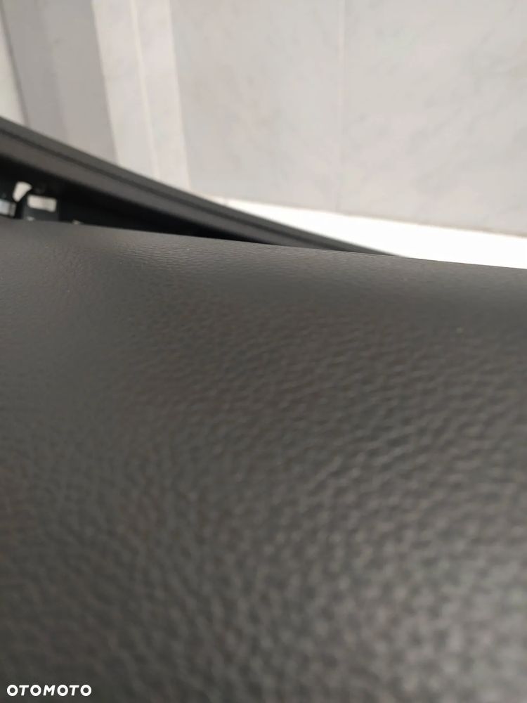 JAGUAR XJ X351 DESKA ROZDZIELCZA KOKPIT KONSOLA UK - 12