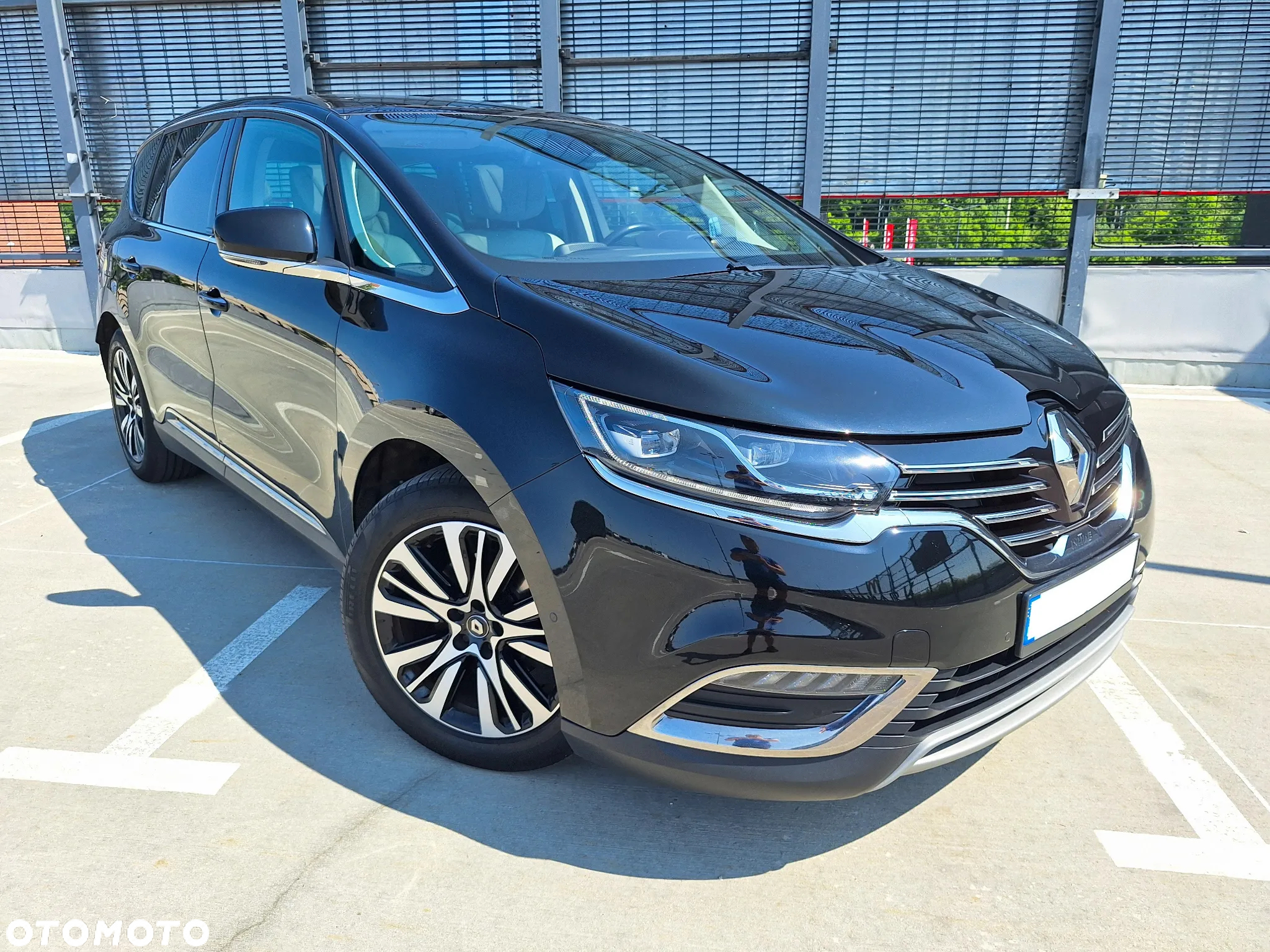 Renault Espace 2.0 Blue dCi Initiale Paris EDC - 4