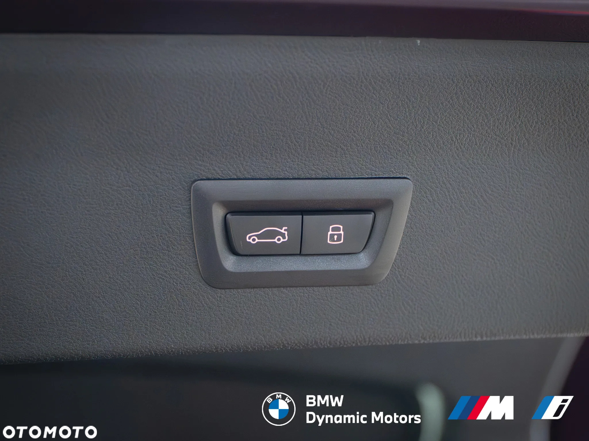 BMW X4 xDrive20d M Sport - 15