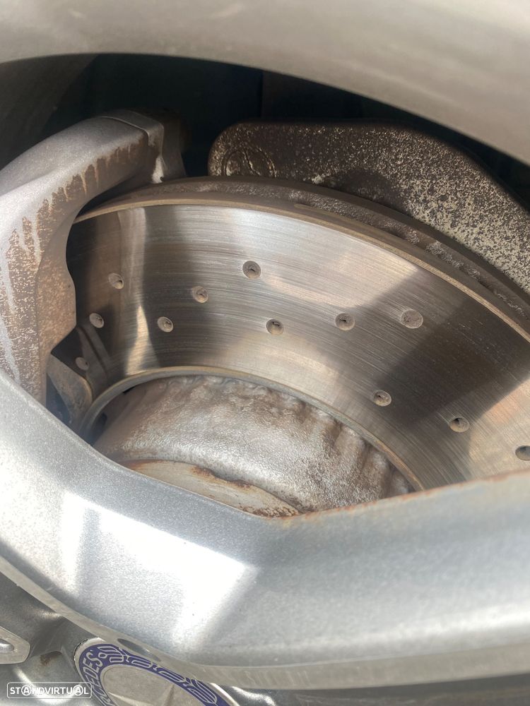 Mercedes-Benz C 220 d Aut. - 7