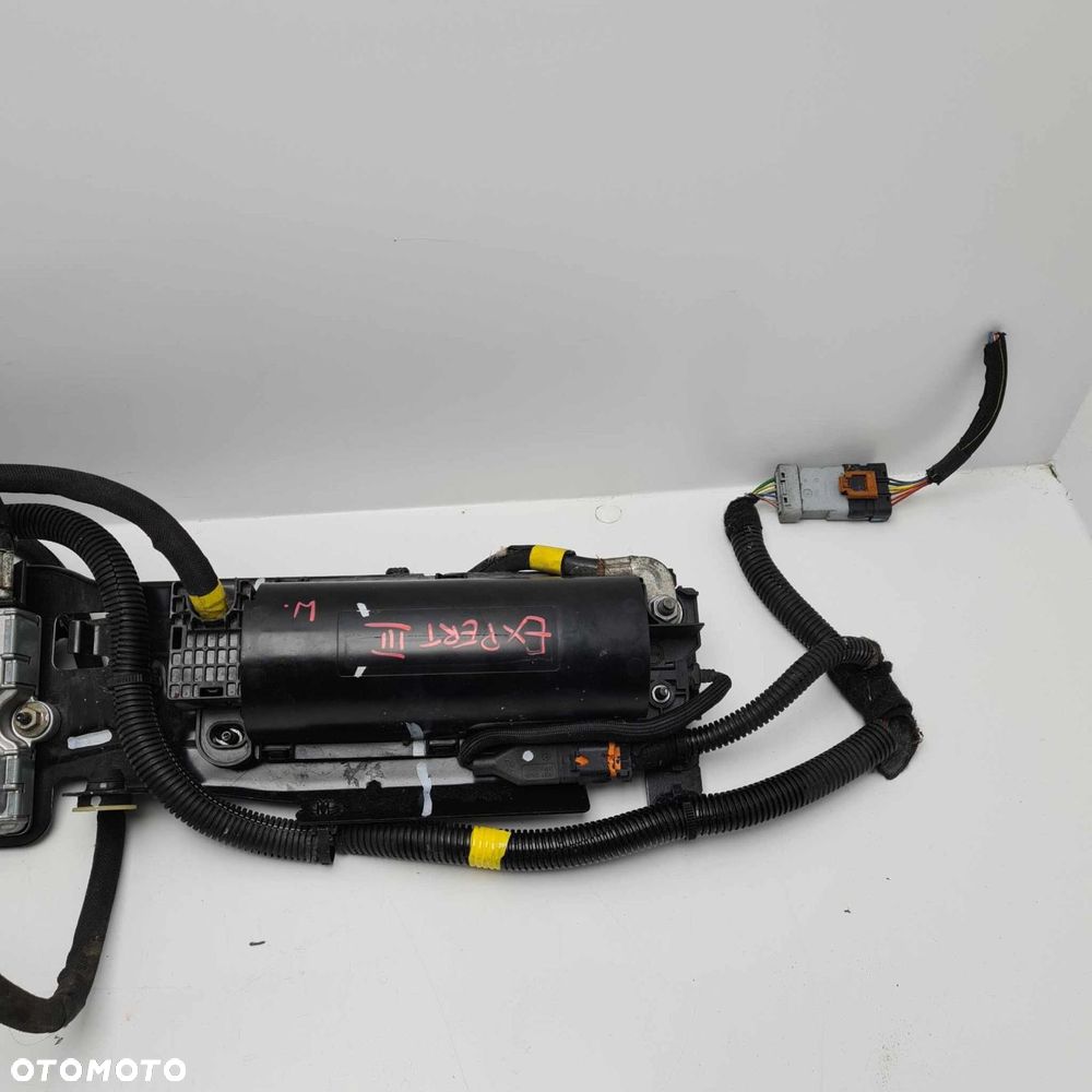 proace expert jumpy iii moduł start stop sterownik - 2