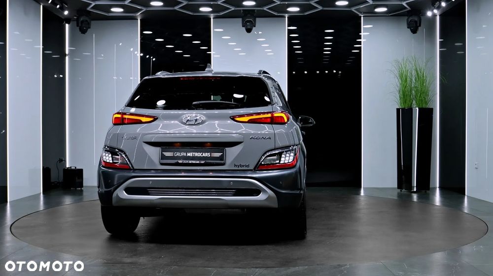 Hyundai Kona - 6