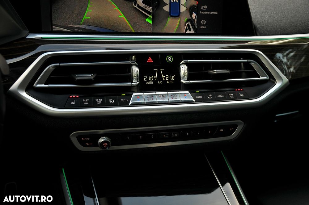 BMW X5 xDrive30d AT MHEV - 36