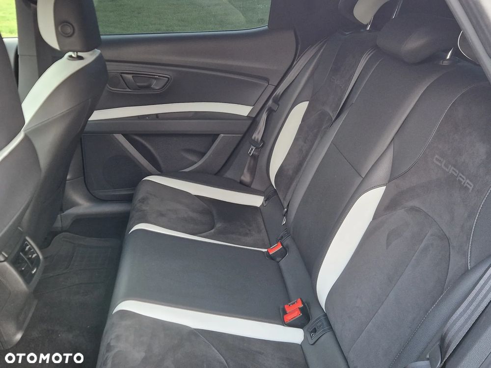 Seat Leon - 14