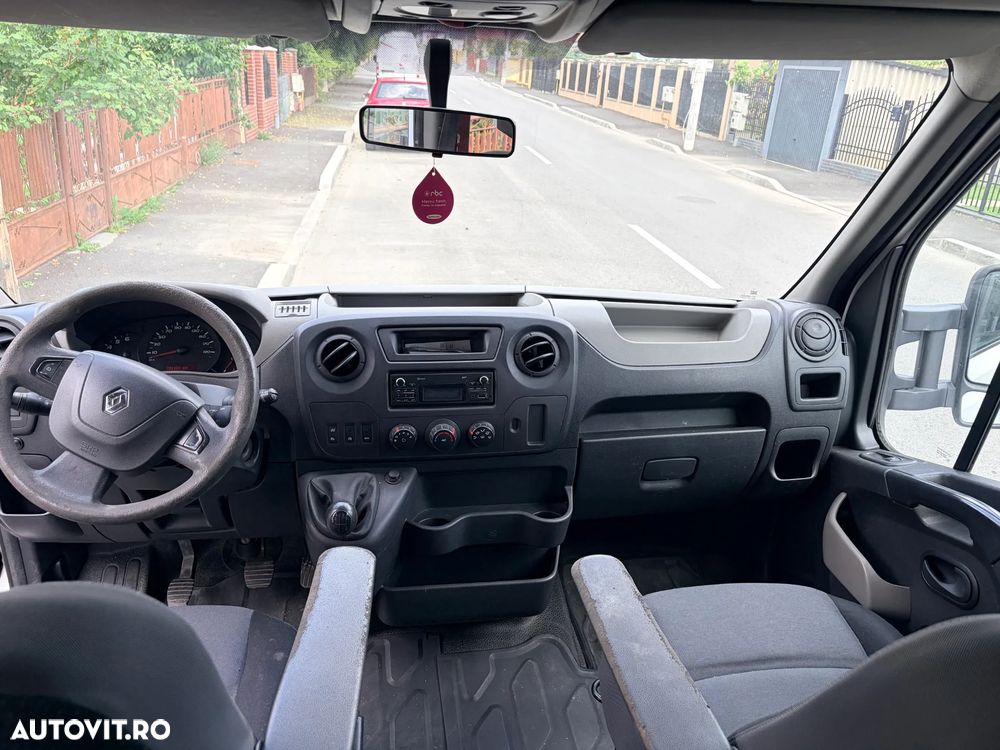 Renault Master - 9