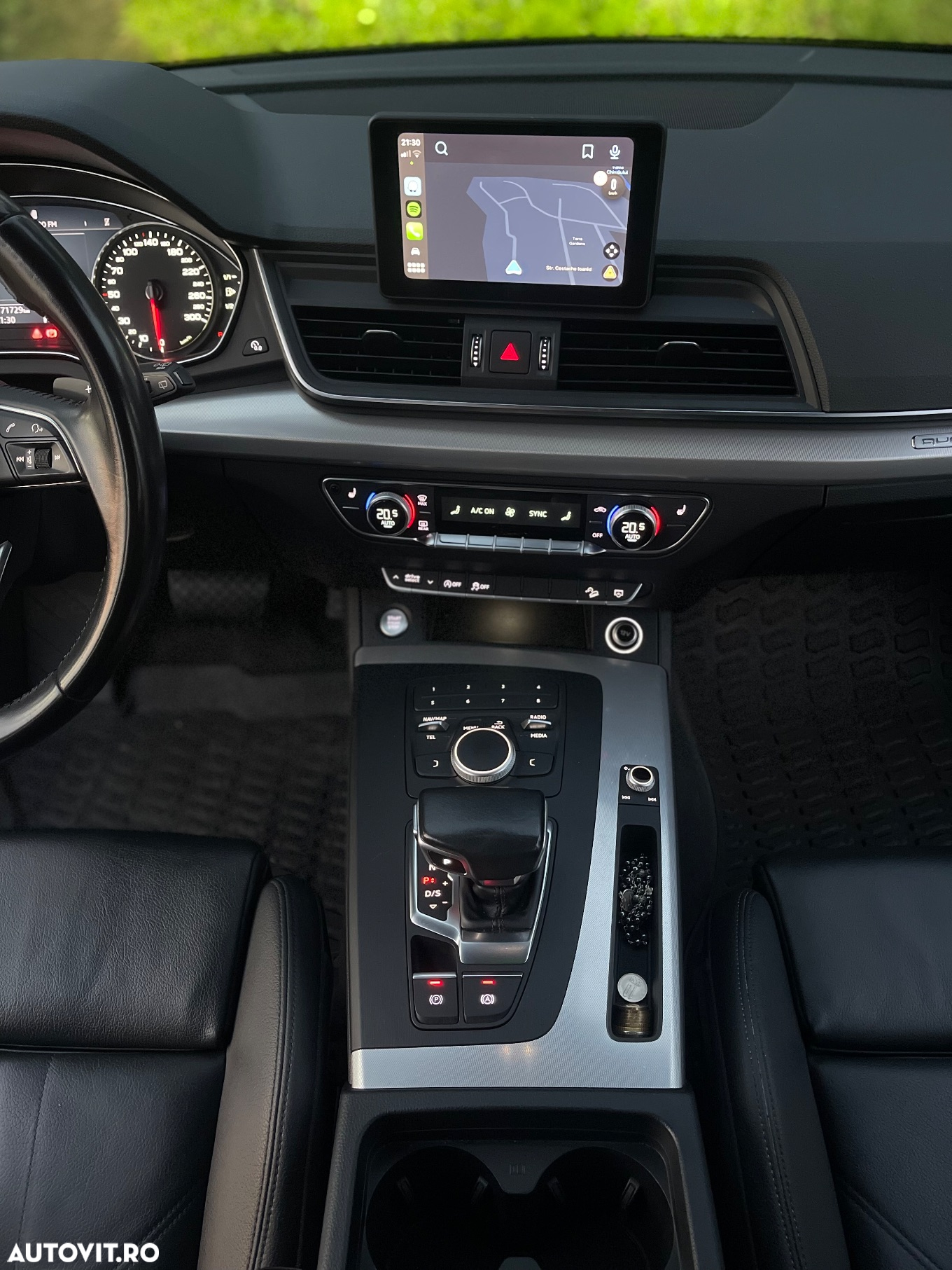 Audi Q5 2.0 40 TDI quattro S tronic Design - 28