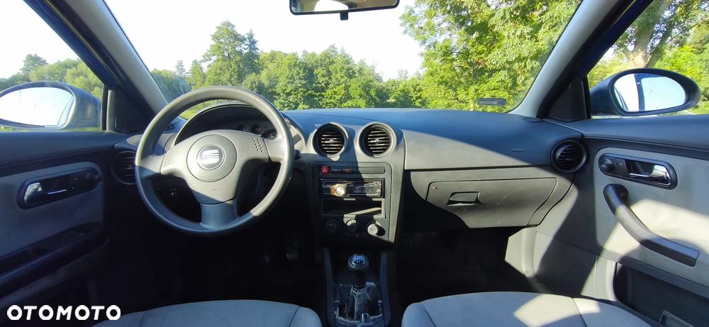 Seat Ibiza - 7