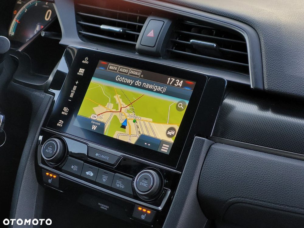 Honda Civic 1.0 i-VTEC Turbo Executive Premium - 13