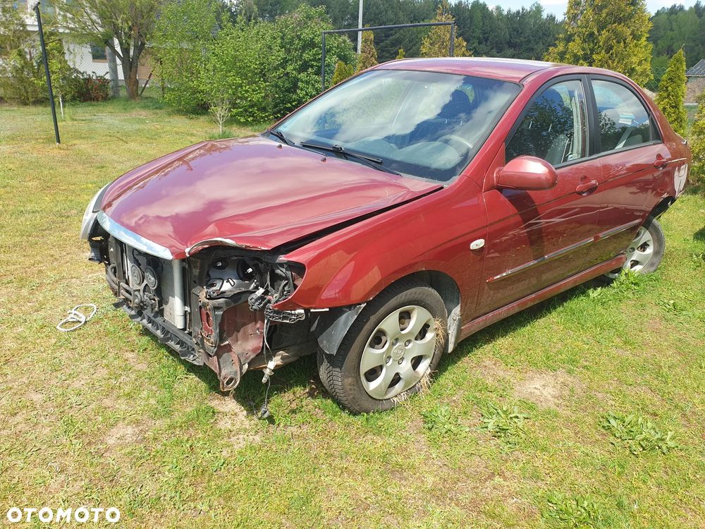 Kia Cerato 1.6 CRDi Comfort - 8