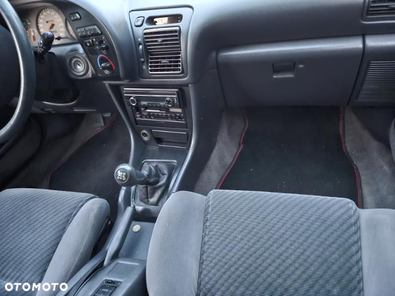 Toyota Celica - 18