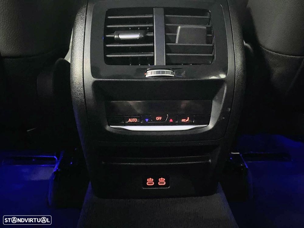 BMW X3 18 d sDrive xLine Auto - 11