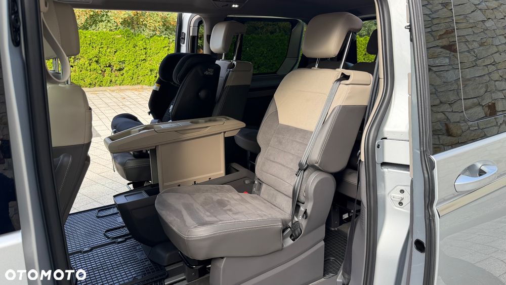 Volkswagen Multivan 2.0 TDI L2 Edition DSG - 31