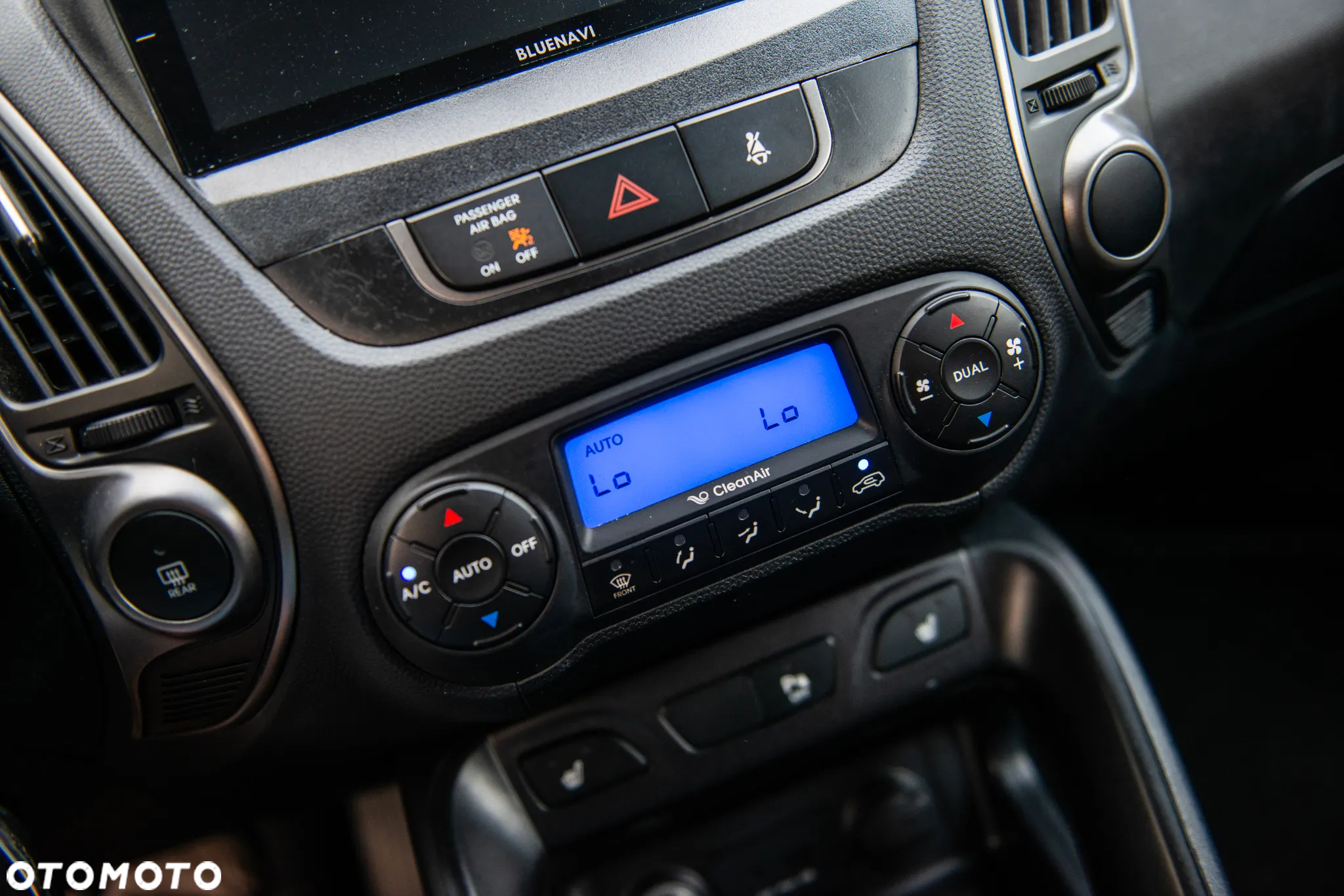 Hyundai ix35 1.6 2WD Comfort - 35